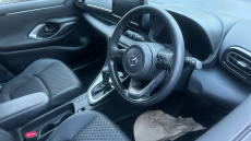 Mazda 2 Hybrid 1.5i Hybrid Homura 5dr CVT Hybrid Hatchback